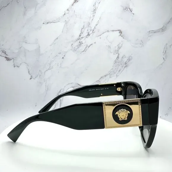 New VERSACE Sunglasses